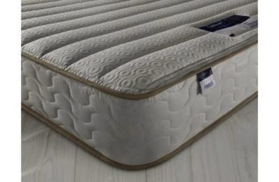 Silentnight Miracoil Wilmslow Memory Foam Double Mattress Silentnight Miracoil Wilmslow Memory Foam Double Mattress
